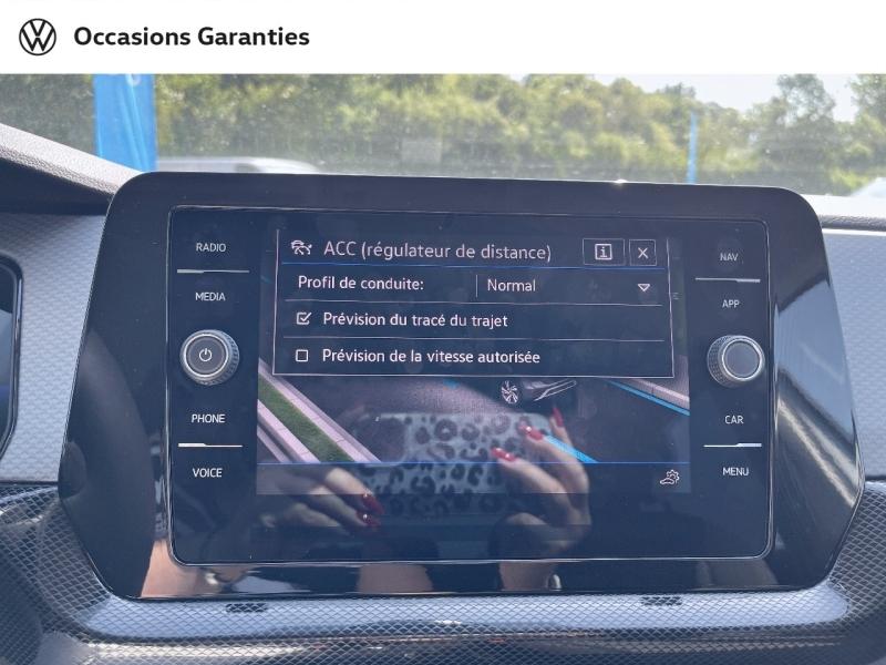 Voitures occasions VOLKSWAGEN T-CROSS VW Edition Rivery