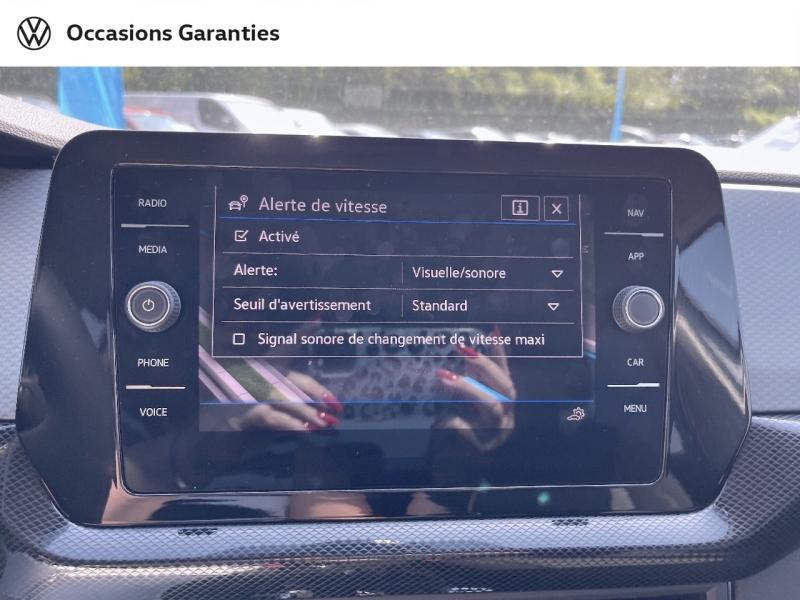 Voitures occasions VOLKSWAGEN T-CROSS VW Edition Rivery