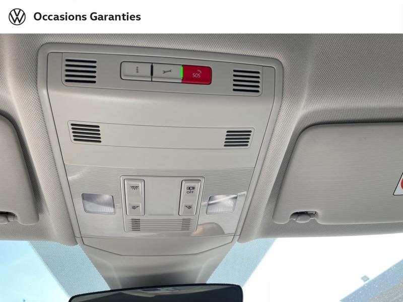 Voitures occasions VOLKSWAGEN T-CROSS VW Edition Rivery