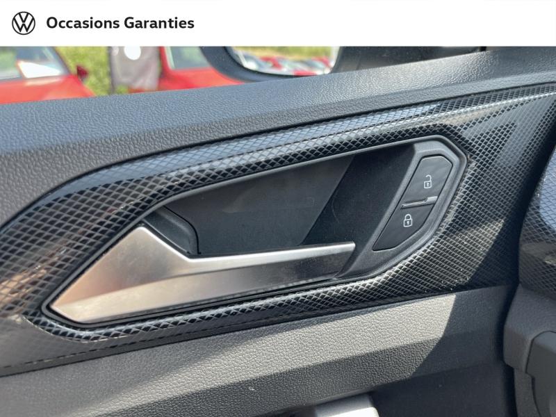 Voitures occasions VOLKSWAGEN T-CROSS VW Edition Rivery