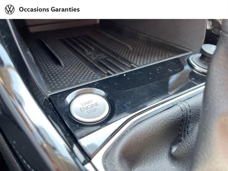 Voitures occasions VOLKSWAGEN T-CROSS VW Edition Rivery