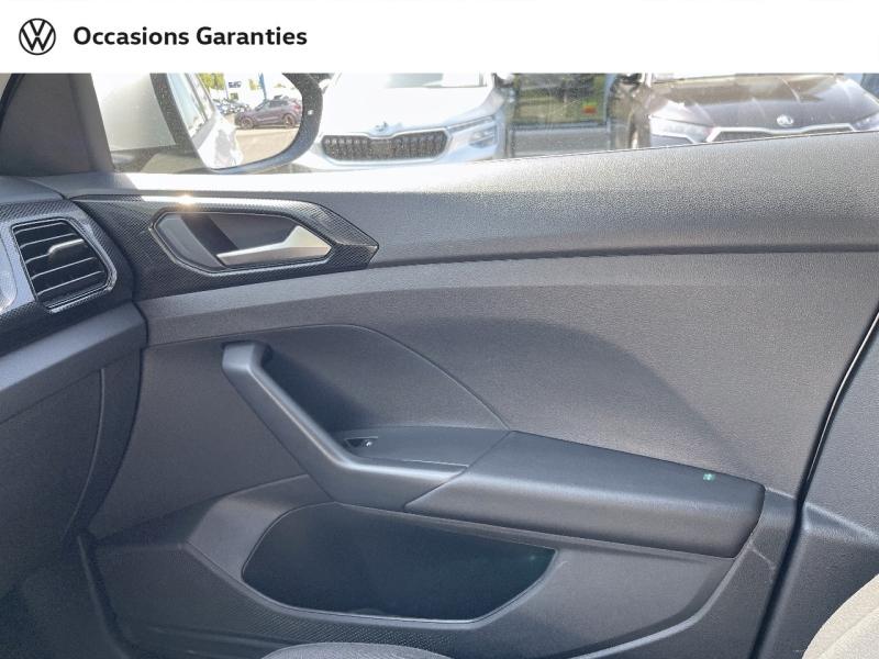 Voitures occasions VOLKSWAGEN T-CROSS VW Edition Rivery