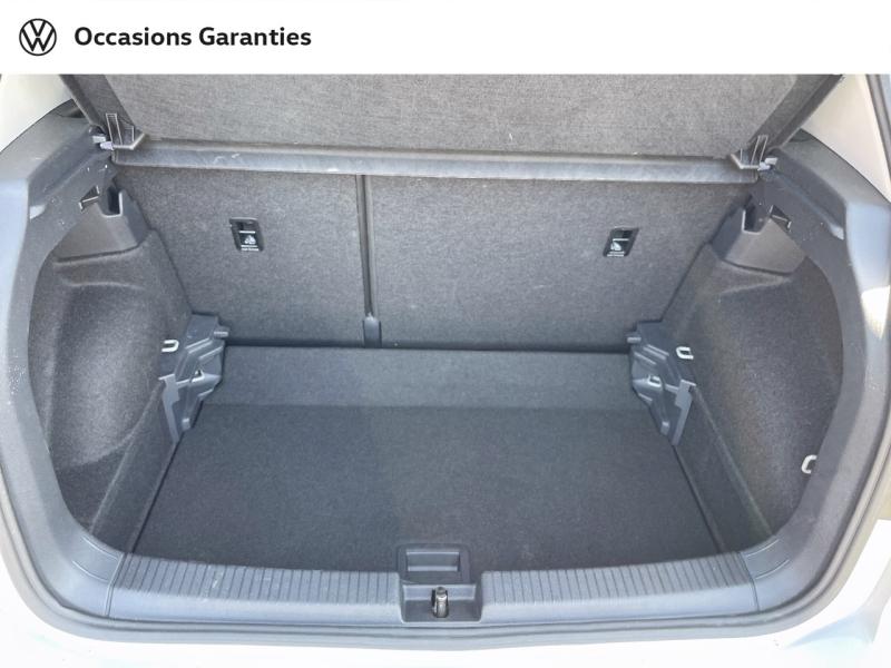 Voitures occasions VOLKSWAGEN T-CROSS VW Edition Rivery