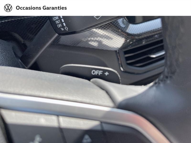 Voitures occasions VOLKSWAGEN T-CROSS VW Edition Rivery