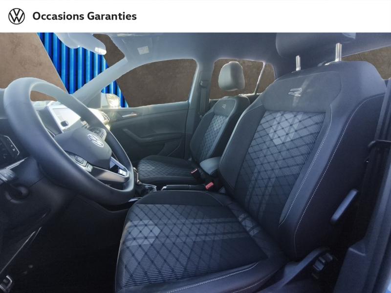 Voitures occasions VOLKSWAGEN T-CROSS R-Line Rivery