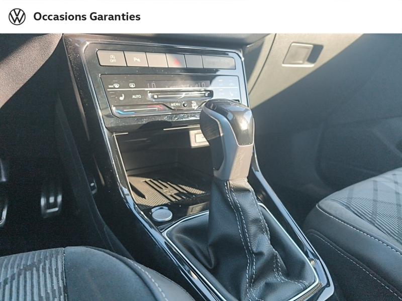 Voitures occasions VOLKSWAGEN T-CROSS R-Line Rivery