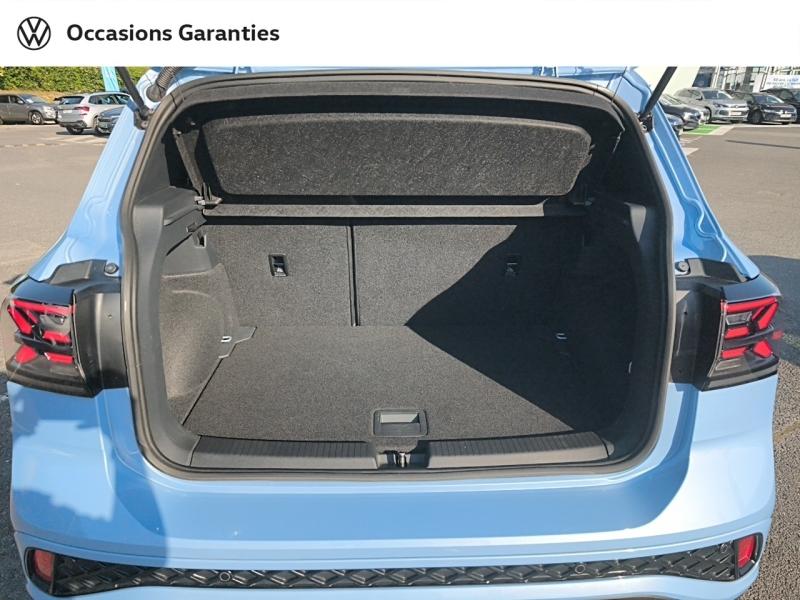 Voitures occasions VOLKSWAGEN T-CROSS R-Line Rivery