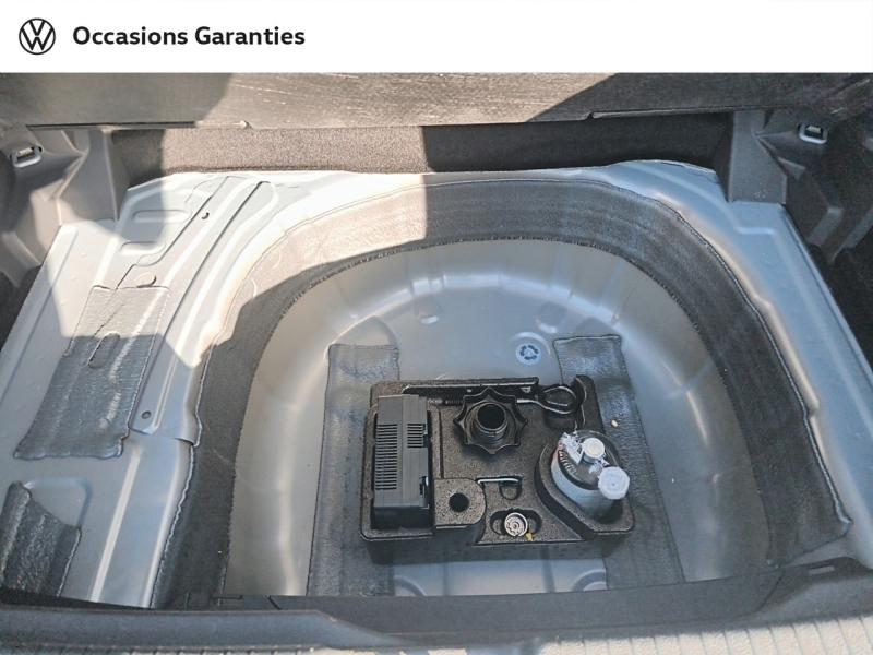 Voitures occasions VOLKSWAGEN T-CROSS R-Line Dechy