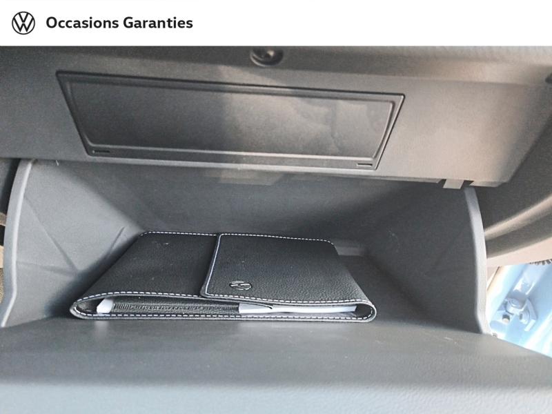 Voitures occasions VOLKSWAGEN T-CROSS R-Line Rivery