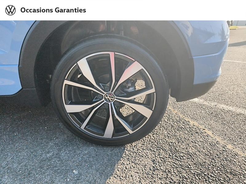 Voitures occasions VOLKSWAGEN T-CROSS R-Line Rivery