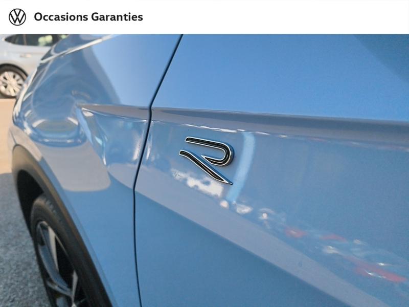 Voitures occasions VOLKSWAGEN T-CROSS R-Line Rivery
