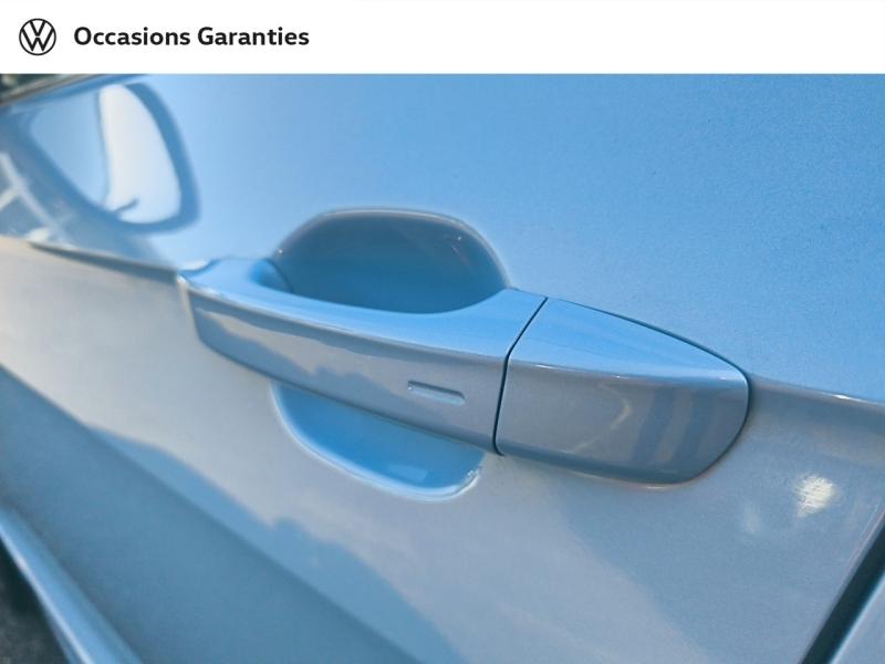Voitures occasions VOLKSWAGEN T-CROSS R-Line Rivery