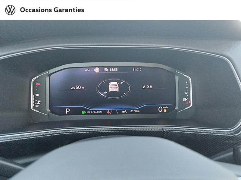 Voitures occasions VOLKSWAGEN T-CROSS R-Line Rivery