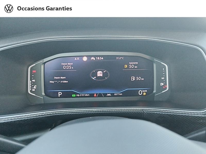 Voitures occasions VOLKSWAGEN T-CROSS R-Line Rivery