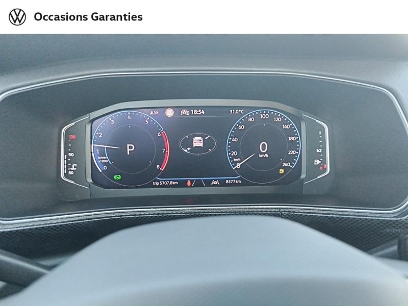 Voitures occasions VOLKSWAGEN T-CROSS R-Line Rivery
