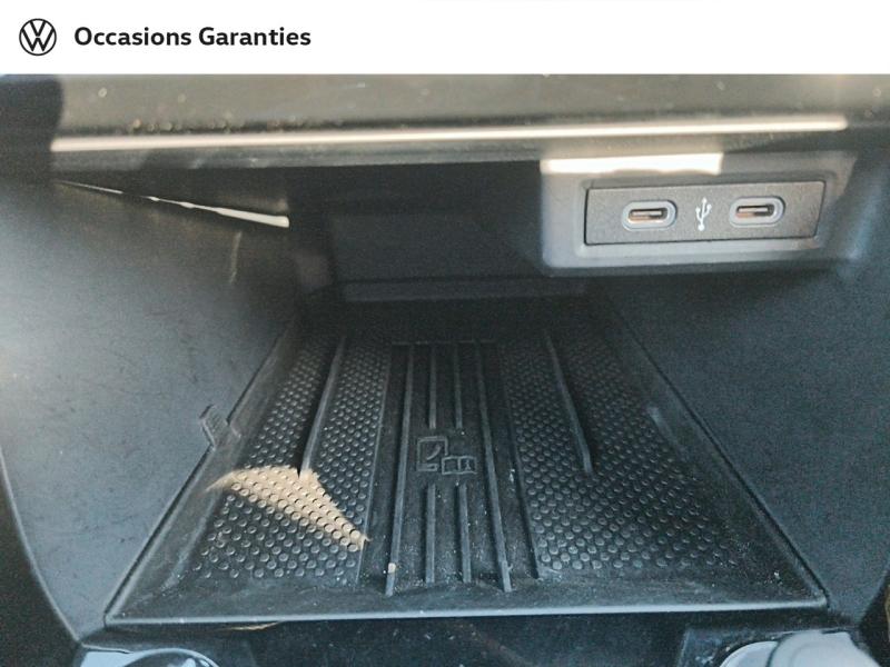 Voitures occasions VOLKSWAGEN T-CROSS R-Line Rivery