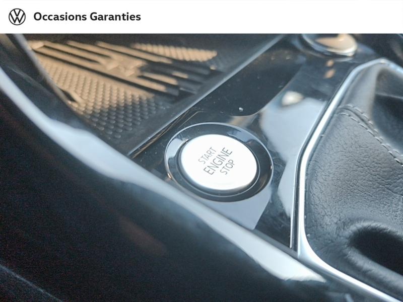 Voitures occasions VOLKSWAGEN T-CROSS R-Line Rivery