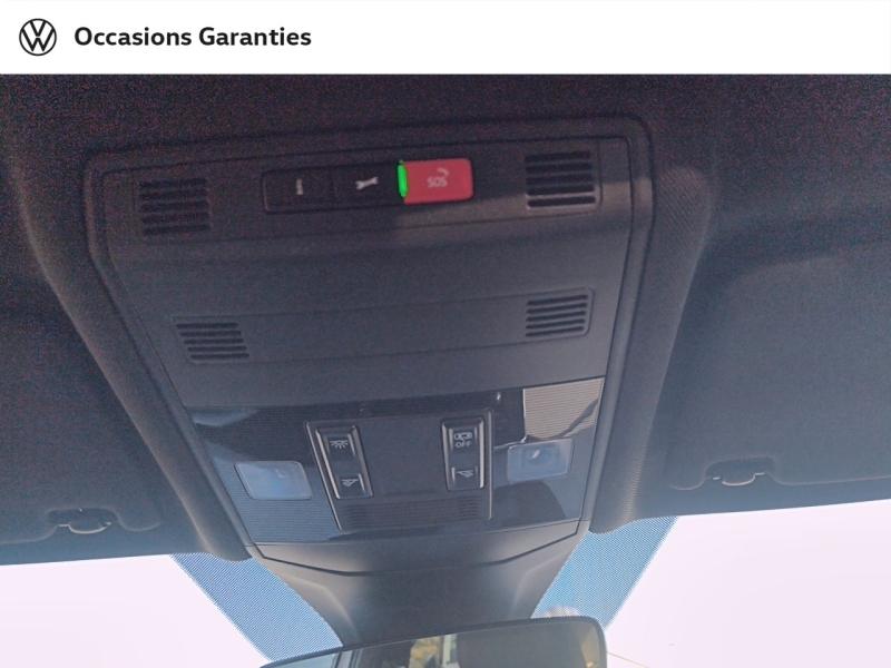Voitures occasions VOLKSWAGEN T-CROSS R-Line Rivery