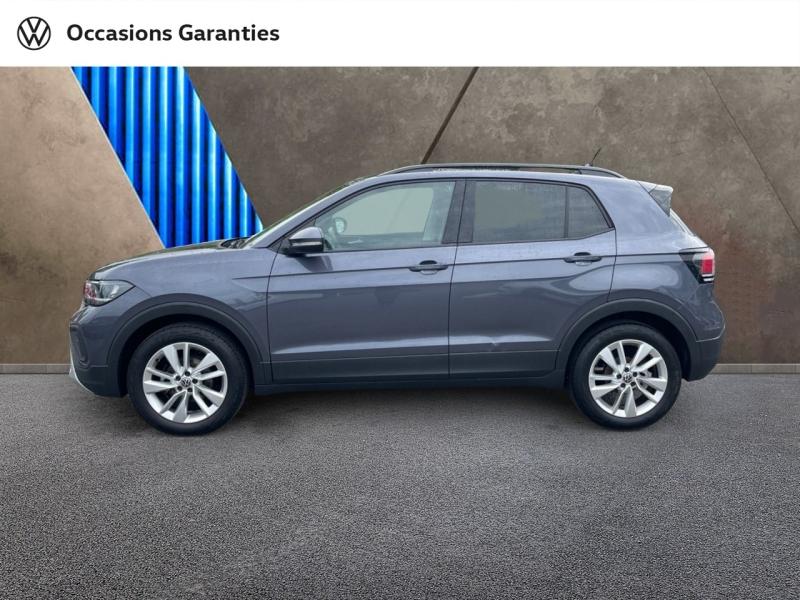 Voitures occasions VOLKSWAGEN T-CROSS VW Edition Rivery