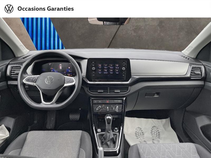 Voitures occasions VOLKSWAGEN T-CROSS VW Edition Rivery
