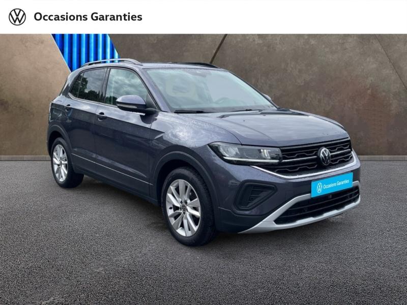 Voitures occasions VOLKSWAGEN T-CROSS VW Edition Rivery