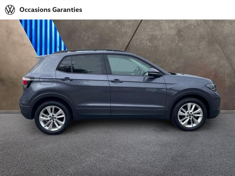 Voitures occasions VOLKSWAGEN T-CROSS VW Edition Rivery