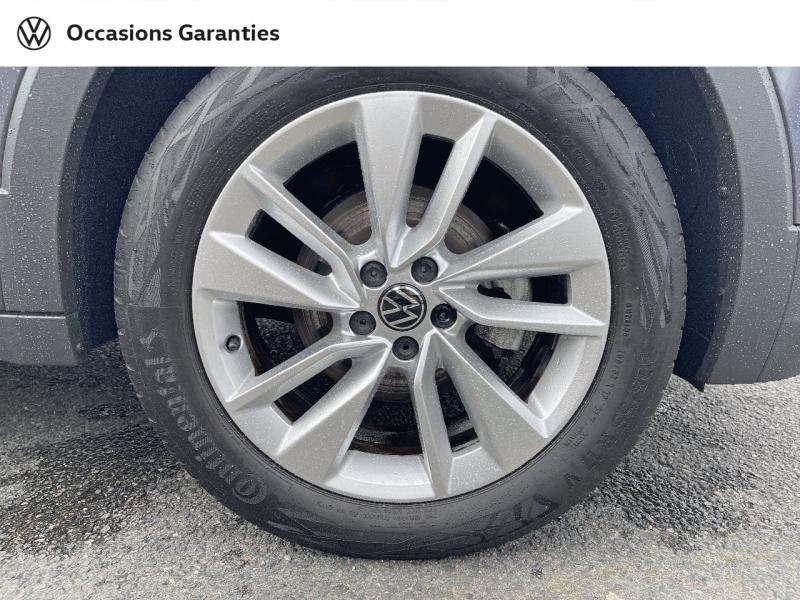 Voitures occasions VOLKSWAGEN T-CROSS VW Edition Rivery
