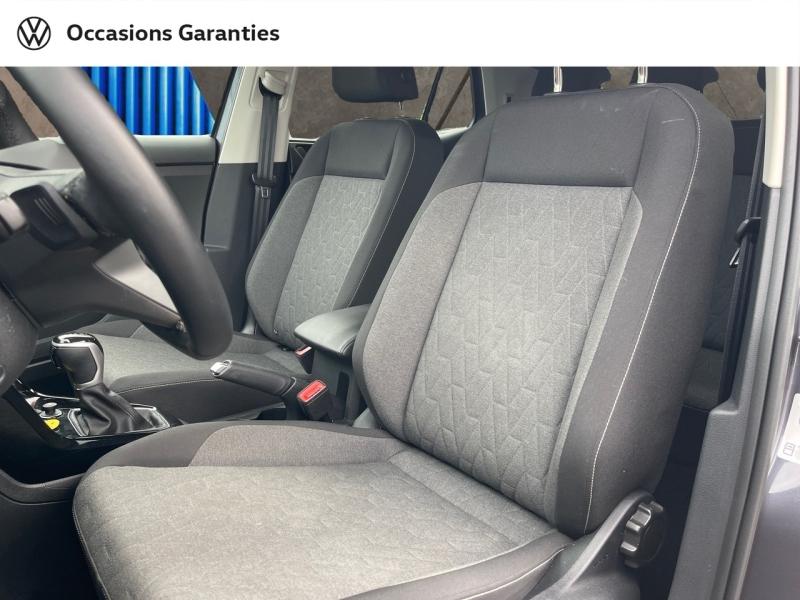 Voitures occasions VOLKSWAGEN T-CROSS VW Edition Rivery