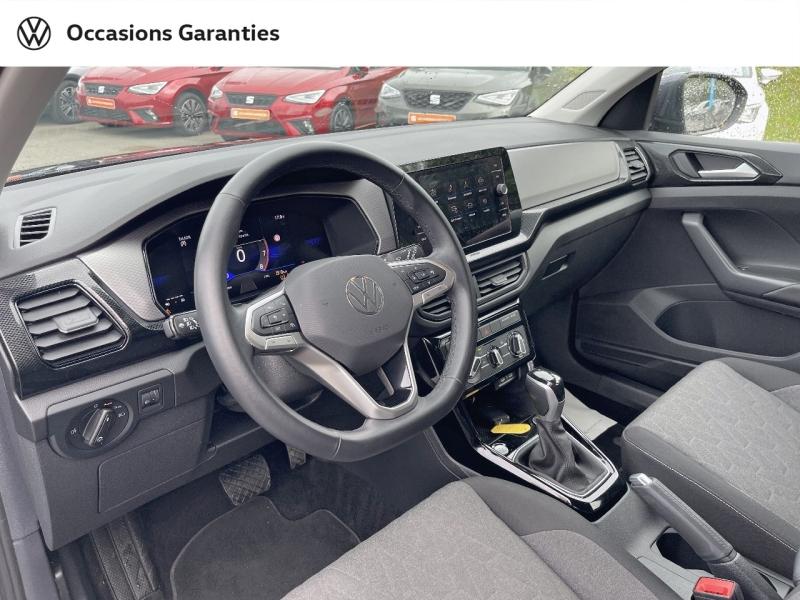 Voitures occasions VOLKSWAGEN T-CROSS VW Edition Rivery