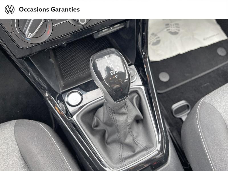 Voitures occasions VOLKSWAGEN T-CROSS VW Edition Rivery