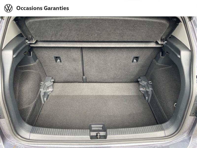 Voitures occasions VOLKSWAGEN T-CROSS VW Edition Rivery