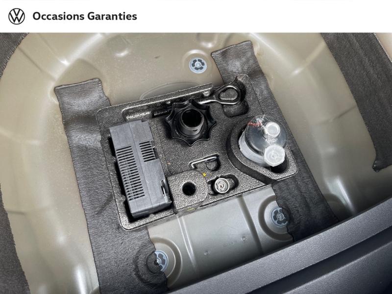 Voitures occasions VOLKSWAGEN T-CROSS VW Edition Rivery