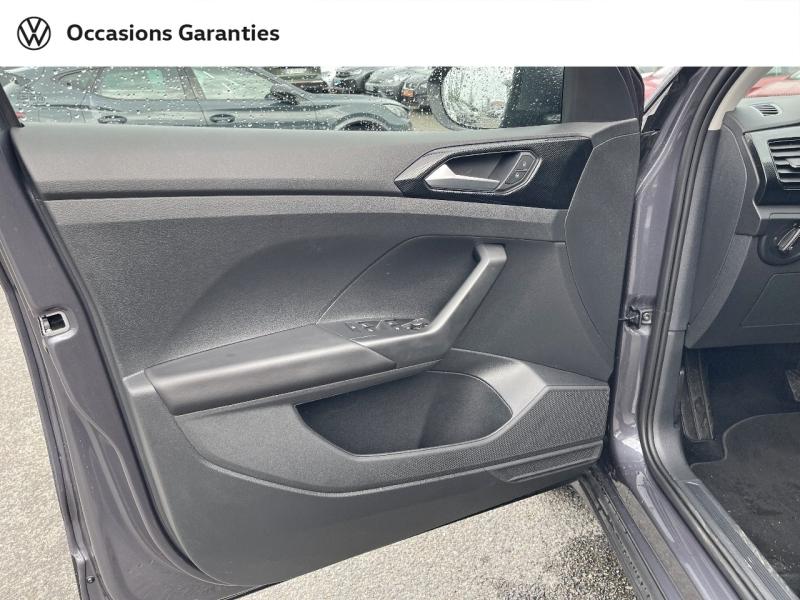 Voitures occasions VOLKSWAGEN T-CROSS VW Edition Rivery