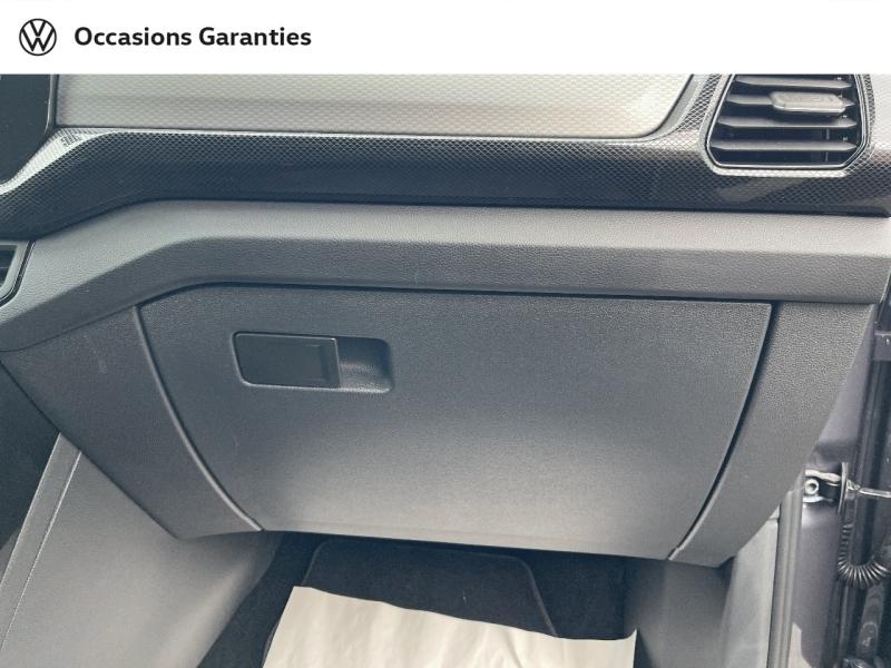 Voitures occasions VOLKSWAGEN T-CROSS VW Edition Rivery