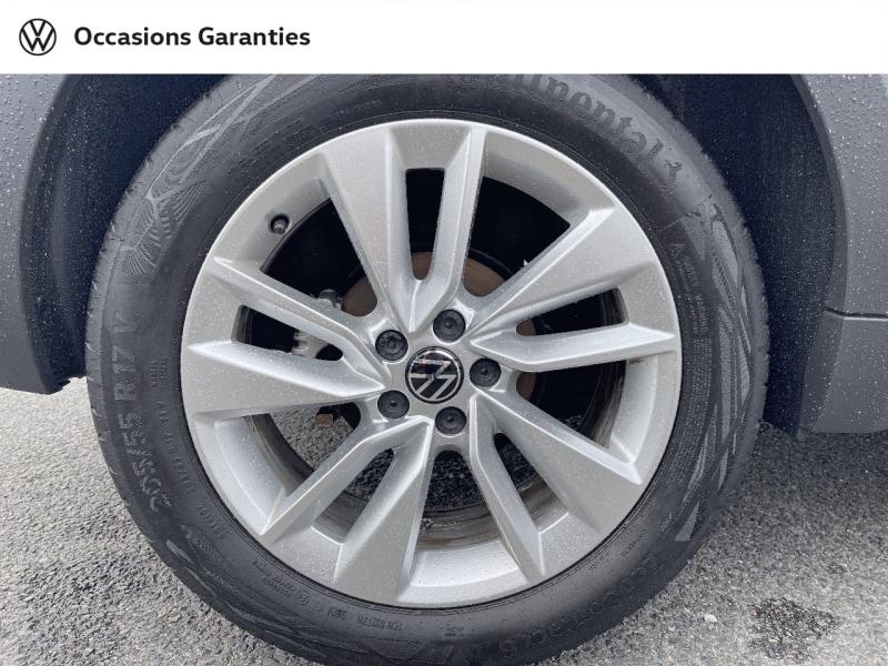 Voitures occasions VOLKSWAGEN T-CROSS VW Edition Rivery