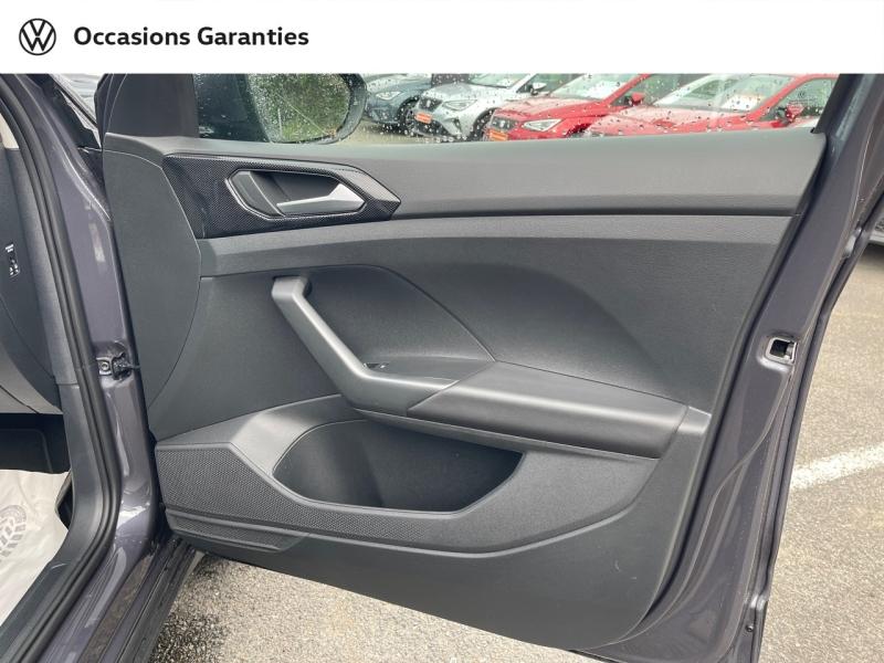 Voitures occasions VOLKSWAGEN T-CROSS VW Edition Rivery