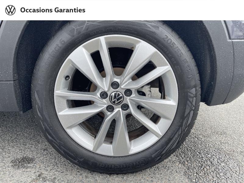 Voitures occasions VOLKSWAGEN T-CROSS VW Edition Rivery