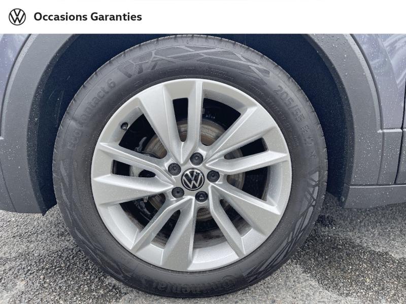 Voitures occasions VOLKSWAGEN T-CROSS VW Edition Rivery