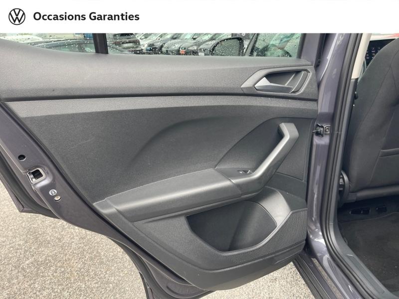 Voitures occasions VOLKSWAGEN T-CROSS VW Edition Rivery