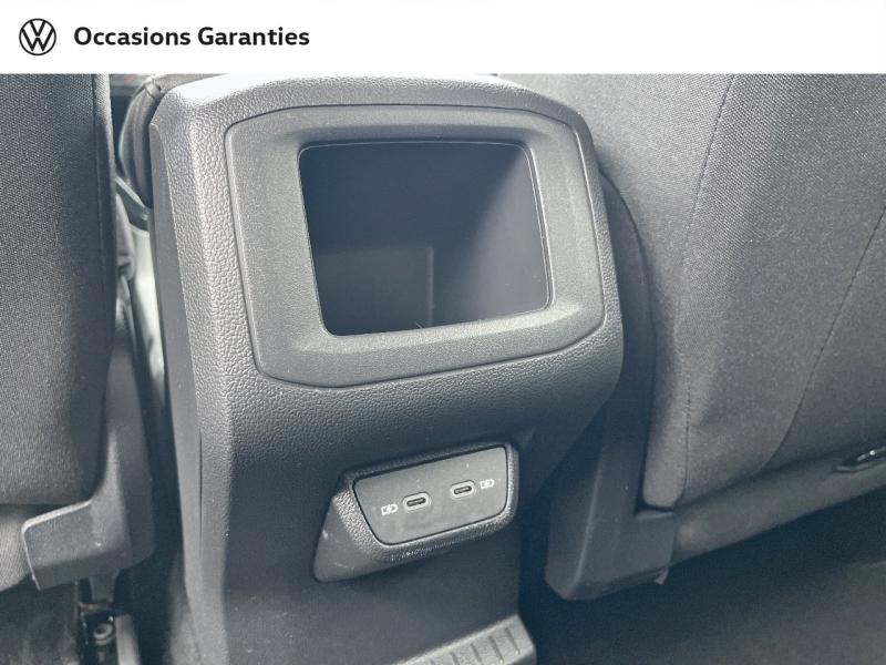 Voitures occasions VOLKSWAGEN T-CROSS VW Edition Rivery