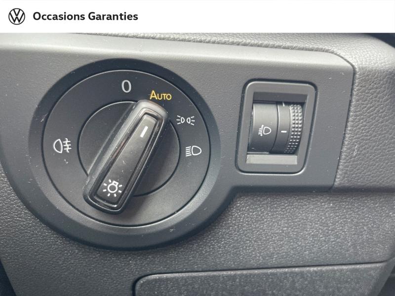 Voitures occasions VOLKSWAGEN T-CROSS VW Edition Rivery