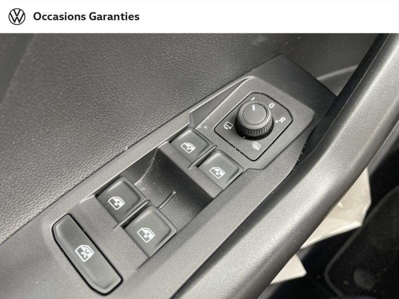 Voitures occasions VOLKSWAGEN T-CROSS VW Edition Rivery