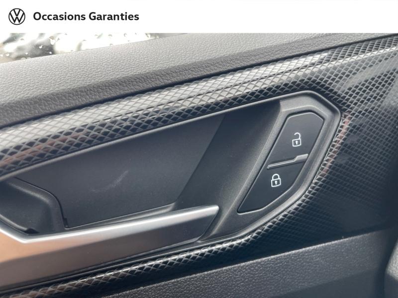 Voitures occasions VOLKSWAGEN T-CROSS VW Edition Rivery