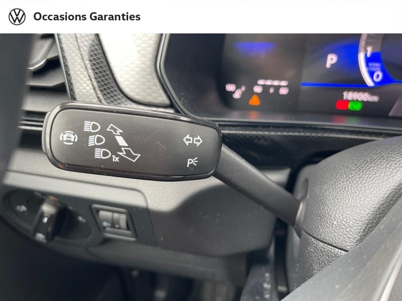 Voitures occasions VOLKSWAGEN T-CROSS VW Edition Rivery