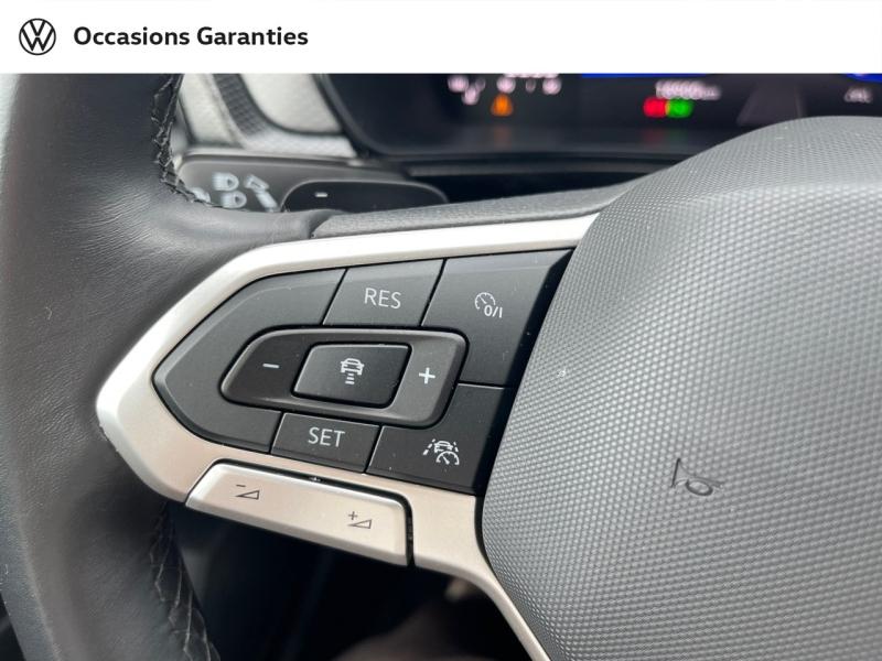 Voitures occasions VOLKSWAGEN T-CROSS VW Edition Rivery