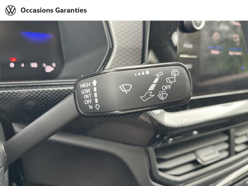 Voitures occasions VOLKSWAGEN T-CROSS VW Edition Rivery