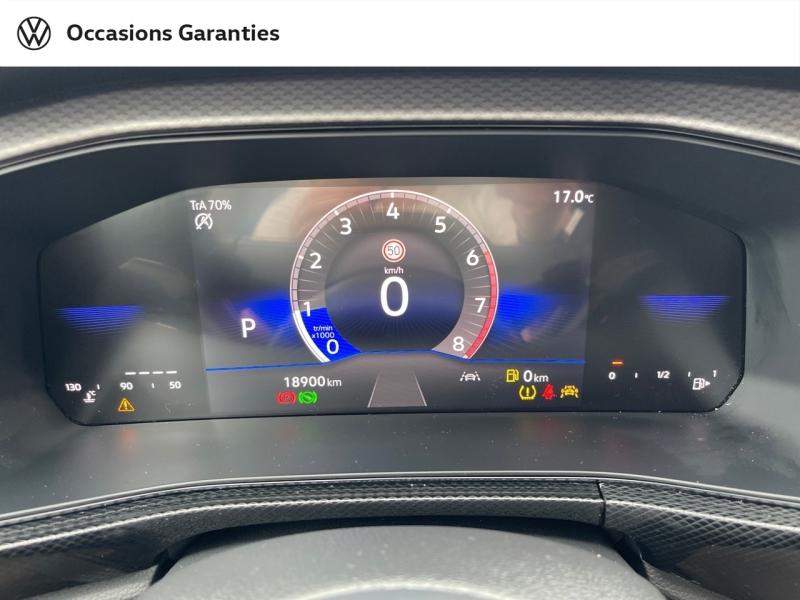 Voitures occasions VOLKSWAGEN T-CROSS VW Edition Rivery