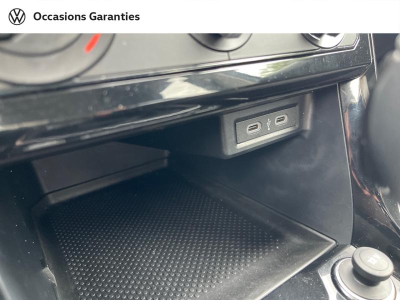 Voitures occasions VOLKSWAGEN T-CROSS VW Edition Rivery
