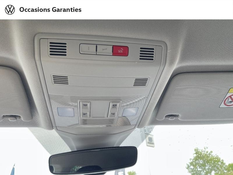 Voitures occasions VOLKSWAGEN T-CROSS VW Edition Rivery