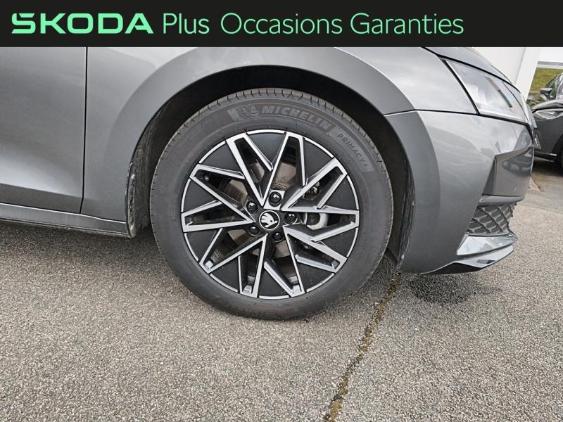 Voitures occasions ŠKODA Octavia Combi Sportline Rivery